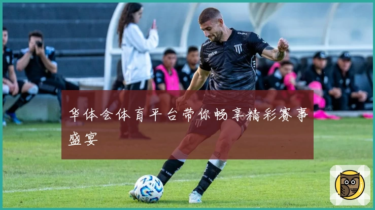 华体会体育平台带你畅享精彩赛事盛宴